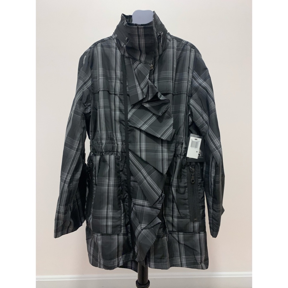 G.E.T. - equipement general technique coat